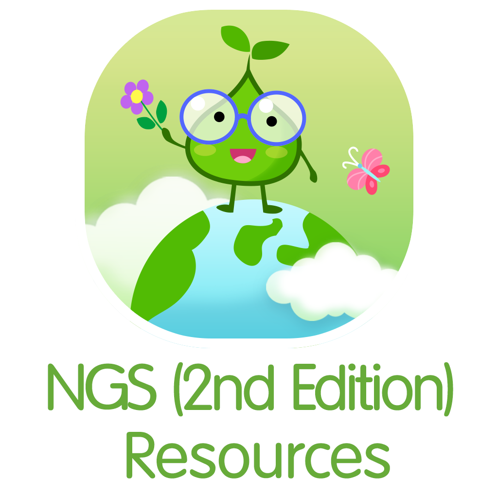 NGS (2nd Edition) Resources